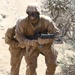 Third-Generation Marine Completes Crucible Challenge