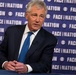 Hagel Discusses Obama's 2015 Budget, Ukraine in 'Face the Nation' Interview