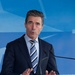 NATO Chief Addresses Ukraine Crisis Ahead of Key Meetings