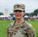 Army Reserve captain brings a lifetime of service and culture to the force