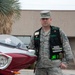Tech. Sgt. Shane Buss Hailed as Hero After Rescue
