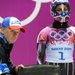 U.S. Army Athlete Coaches Skeleton Medalists at Sochi Olympics