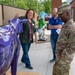 USACE leadership visits Beattyville, Kentucky ahead of final flood risk management report