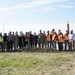 Grissom ARB breaks ground on new Logistics Readiness Complex facility