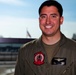 Marine Corps Pilot Awarded British Distinguished Flying Cross