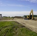 Grissom ARB breaks ground on new Logistics Readiness Complex facility