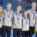 Army Family Member Ashley Wagner Wins Bronze Medal with Team USA in Sochi