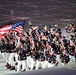 Army Bobsledders Lead U.S. Team into Sochi Olympics Opening Ceremony