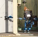 Schaft Robot Competes in DARPA Robotics Challenge