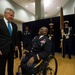 Defense Secretary Hagel Honors MLK Legacy at Pentagon Event