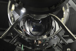 Space Surveillance Telescope Aims to Boost Space Situational Awareness