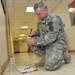 National Guard Responds to Water Contamination in West Virginia
