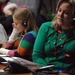 Mother-Daughter Duo Volunteer to Track Santa at NORAD
