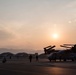 U.S. Marines Showcase Osprey at Japan Air Show