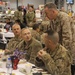 Top U.S. Commander Visits Troops in Afghanistan on Christmas