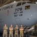 Joint Base Charleston  GOLD AMU