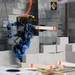 Japanese Robotics Company SCHAFT's S-One Robot Earns Top Score at DARPA Robotics Challenge Trials