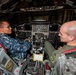 Navy Admiral Visits Nuclear Force at Minot Air Force Base