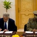 U.S. Defense Secretary Renews Defense Cooperation Agreement with Qatar