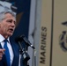 Hagel Expresses Gratitude to Troops at Al Udeid Air Base