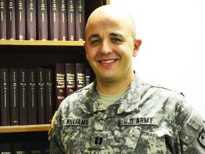 Minnesota National Guard Appoints Special Victims' Counsel to Assist Sexual Assault Victims