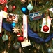 White House Christmas Tree Honors U.S. Service Members