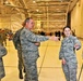 Air Force Leaders Briefed on Weather Forecasting at Grand Forks AFB