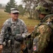 Army Colonel Leads Multinational Training Exercise in Germany