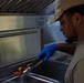 187th FW Enhances Agile Capabilities with New Expeditionary Kitchen