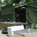 187th FW Enhances Agile Capabilities with New Expeditionary Kitchen