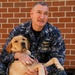Therapy Dog Brings Calm to Patients, Staff at Military Medical Center