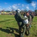 U.S. Navy Aircrewman Aids Philippine Disaster Relief Efforts