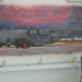Airman Paints Mural at Davis-Monthan Air Force Base
