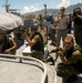 Navy Chief Petty Officer Leads Illegal Fishing Scenario at Cutlass Express 2013
