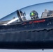 Beale AFB T-38's fly above California air space