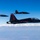 Beale AFB T-38's fly above California air space