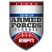 ESPN Armed Forces Classic Basketball Game Set for Camp Humphreys, South Korea