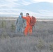 Canadian, U.S. Forces Conduct Arctic Search-and-Rescue Exercise in Alaska