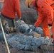 Canadian, U.S. Troops Conduct Arctic Search-and-Rescue Exercise