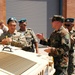 Arizona Air National Guard Trains Kazakh Peacekeepers on Humvee Airlift Procedures