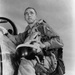 Ace Pilot Risner Flies F-86 Sabre in South Korea