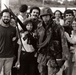 U.S. Troops Arrive at Grenada Campus Amid Intervention