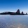 Beale AFB T-38's fly above California air space