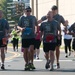 Army National Guard Leaders Complete 10-Mile Race