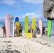 Kadena Airmen Catch Waves with Surfing Lessons