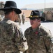 Army Command Sgt. Maj. Chepenik Retires After 30 Years, Replaced by Sgt. Maj. Jones