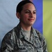 Airman 1st Class Andrea Spanjer Finds New Home in U.S. Air Force