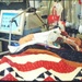 Army Ranger Awarded Purple Heart After Afghanistan Deployment
