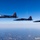 Beale AFB T-38's fly above California air space