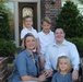 Retired Marine Corps Captain Receives Donated Home from Helping a Hero